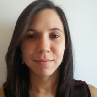 Sabrina Santana De Matos Oliveira