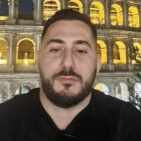 Florian Ramushi