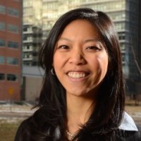 Sophie Liao