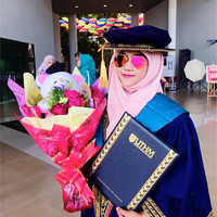 Noor Izatun Mastura Abdul Hamid