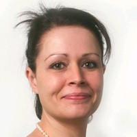 Géraldine Parvillers