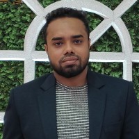 Md. Mehedi Hasan