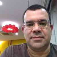 Nelson Seabra Nascimento