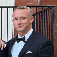 Cody Mattox