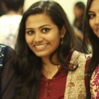 Shilpa Krishna