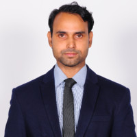 Sunil Kumar
