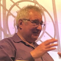 Laurence Scales