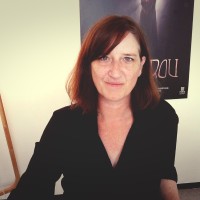 Isabelle Binet