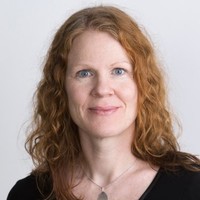 Annika Strömberg