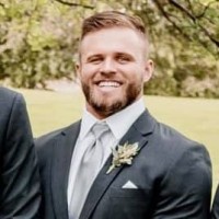 James (Jimmy) Mcelwain, Mba