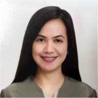 Kristine Maret