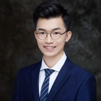 Xingyu Chen