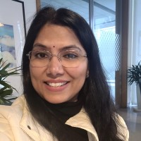 Saroj Verma