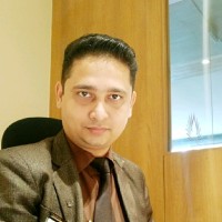 Usama Mirza