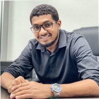 Mohammad Mahmoud Jahadhmy