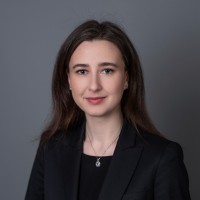 Eleanor Fox
