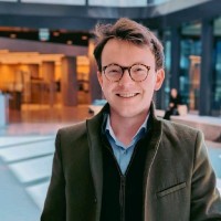 Florian De Jager