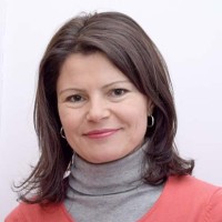 Kristina Kostova
