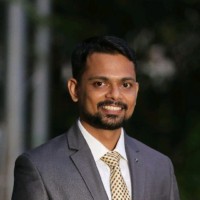 Sreerag S