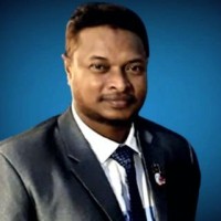 MD. Asfiqur Rahman