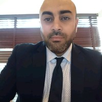 Mohammad Ensawi