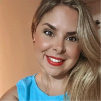 Maria Eugenia Suárez (She/Her)