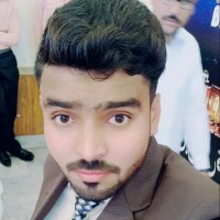 Muhammad Wajahat