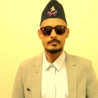 Yuvraj Baral