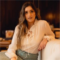 Gabriella Luy