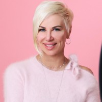 Kris B. Harmony OTR/L, LNHA, MBA