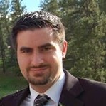 Matthew Eyman