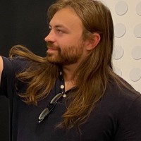Wade Johnson