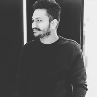Jasman Dhillon
