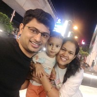 Avinash S K
