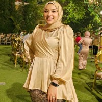 Omnia Saeed