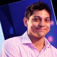 Taimur Ali