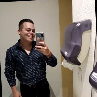 Jose Manuel Tuyub Varguez