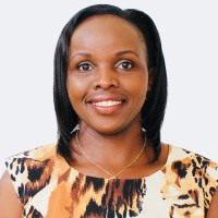 Hilda Muchunku, Bsc., MBA, CPA(K)