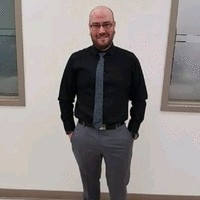 Jon Kimpel, C.Log