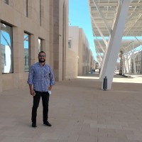 Mourad AIT ABDELKRIM