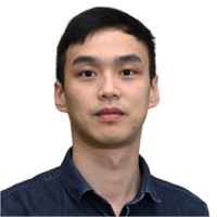 Patrick Qin