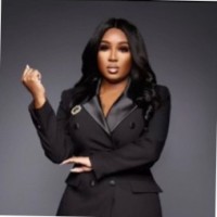 Juanita Washington