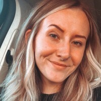 Megan Greener