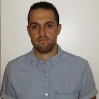 Jose Javier Lillo Chacon