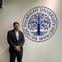 Ankush Wagle