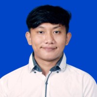 Iyendri Donatus Lumban Gaol