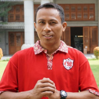 Iis Eko Setiawan
