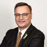 Roman Litwinchuk, CPA