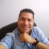 Engelberth Zarraga Ramirez