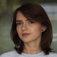 Olesya Yaremchuk